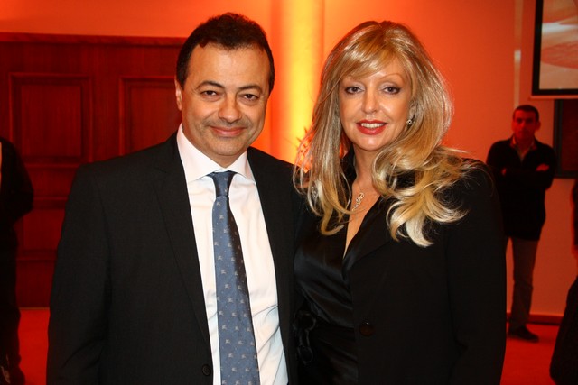 Mazen Salha Recognition Award